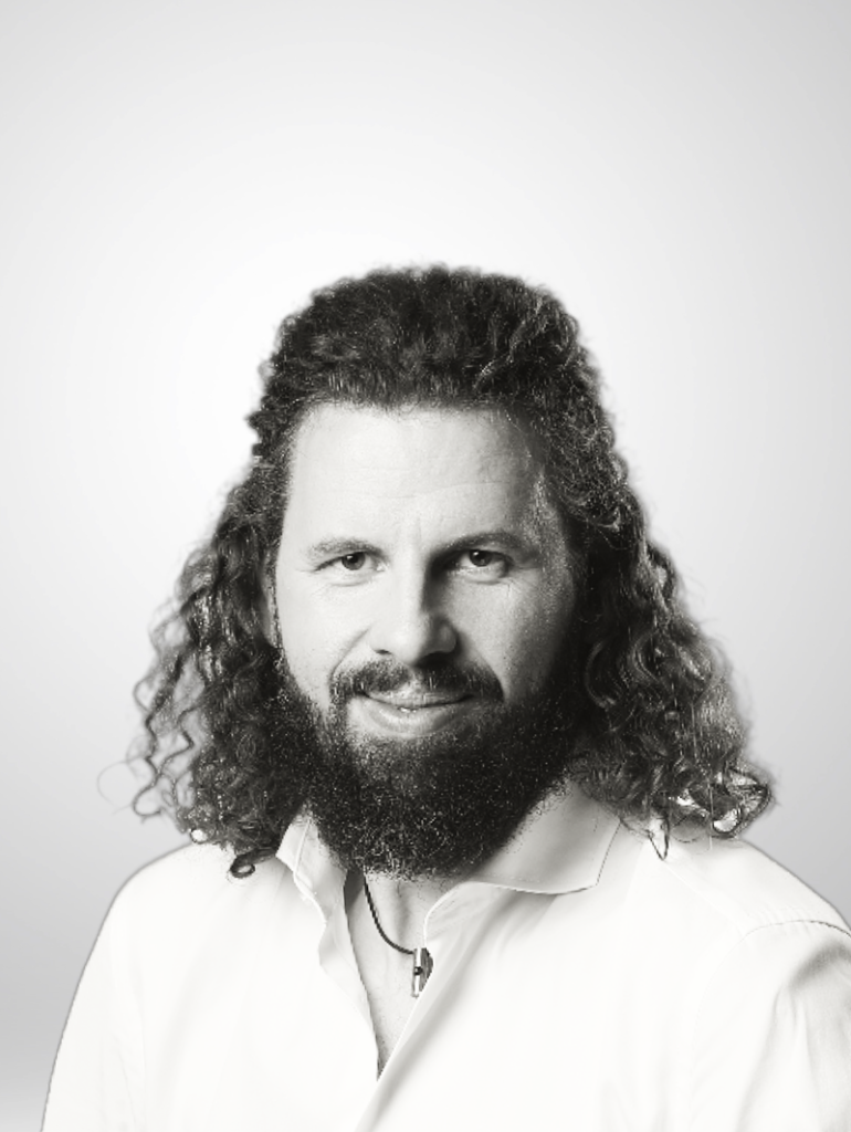 Ing. arch. Ladislav Maxmilian Semela