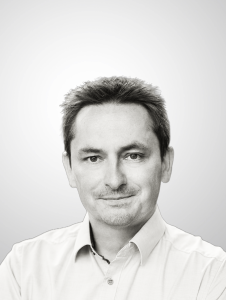 Ing. Petr Kořenek MBA