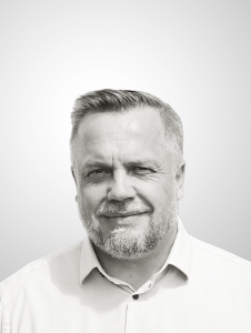 Ing. Libor Michalčík