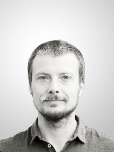 Mgr. Ondřej Krupa