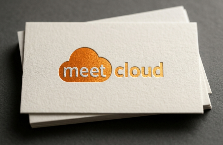 MeetCloud certifikovaný Google partner