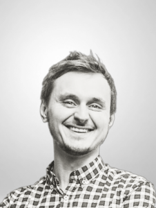 Jakub Sechter